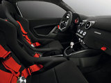 奥迪A1 2011款  clubsport quattro Concept_高清图4