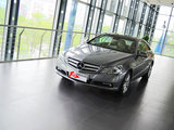 奔驰E级(进口) 2009款 奔驰E级 E350 Coupe_高清图32