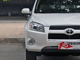 RAV4荣放 2011款 RAV4 2.0AT 豪华版_高清图8