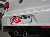 高尔夫(进口) 2011款 高尔夫（进口） 2.0TSI R_高清图22