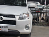 RAV4荣放 2011款 RAV4 2.0AT 豪华版_高清图7