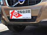 沃尔沃XC60(进口) 2012款 沃尔沃XC60 3.0 T6 AWD舒适版_高清图18