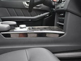奔驰E级 2011款  E300L 时尚尊贵型_高清图15