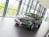 奔驰E级(进口) 2009款 奔驰E级 E350 Coupe_高清图9