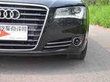 奔驰S级 2010款  S 350L 豪华型_高清图7