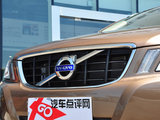 沃尔沃XC60(进口) 2012款 沃尔沃XC60 3.0 T6 AWD舒适版_高清图17