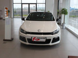 尚酷 2011款 Scirocco R 2.0TSI_高清图26