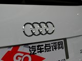 奥迪Q7 2011款  3.0 TFSI 技术型(245kW)_高清图4