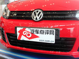 高尔夫(进口) 2011款 高尔夫（进口） 2.0TSI R_高清图8