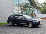 奥迪A3(进口) 2012款 奥迪A3 Sportback 1.4T 豪华型_高清图5