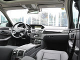 奔驰E级 2011款  E300L 时尚尊贵型_高清图10