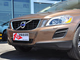 沃尔沃XC60(进口) 2012款 沃尔沃XC60 3.0 T6 AWD舒适版_高清图16