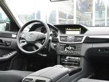 奔驰E级 2011款  E300L 时尚尊贵型_高清图9