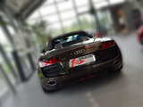 奥迪R8 2011款  Spyder 5.2 FSI quattro_高清图22