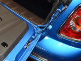MINI CABRIO 2011款  COOPER S 1.6T_高清图28