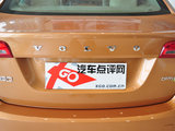 沃尔沃S60 2012款  1.6T DRIVe 智雅版_高清图34