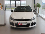 尚酷 2011款 Scirocco R 2.0TSI_高清图28