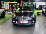 MINI CLUBMAN 2011款  Hampton 1.6L_高清图21