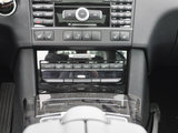 奔驰E级 2011款  E300L 时尚尊贵型_高清图4