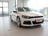 尚酷 2011款 Scirocco R 2.0TSI_高清图27