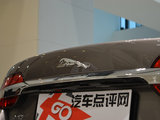 捷豹XF 2012款  XF 3.0L V6风华版_高清图28