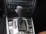 奥迪A5 2010款  2.0TSI Cabriolet_高清图16