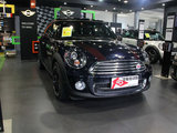 MINI CLUBMAN 2011款  Hampton 1.6L_高清图19