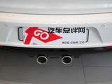 高尔夫(进口) 2011款 高尔夫（进口） 2.0TSI R_高清图6