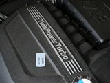 宝马X3（进口） 2011款 宝马X3 xDrive35i 豪华型_高清图18