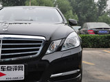 奔驰E级 2011款  E300L 时尚尊贵型_高清图28