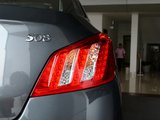 标致508L 2011款 标致508 2.3L 自动旗舰版_高清图29