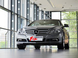 奔驰E级(进口) 2009款 奔驰E级 E350 Coupe_高清图29