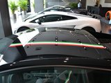 Gallardo 2011款  5.2 LP550-2 Tricolore_高清图23