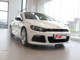 尚酷 2011款 Scirocco R 2.0TSI_高清图26