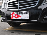 奔驰E级 2011款  E300L 时尚尊贵型_高清图24