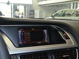 奥迪A4L 2011款  2.0 TFSI 舒适型_高清图13