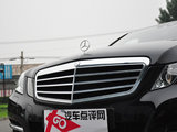 奔驰E级 2011款  E300L 时尚尊贵型_高清图23