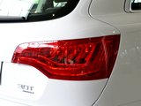 奥迪Q7 2011款  3.0 TFSI 技术型(245kW)_高清图2