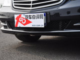 奔驰S级 2010款  S 350L 豪华型_高清图21