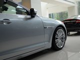 捷豹XJ 2011款  XJL 皇家婚礼限量版_高清图6