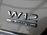 奥迪A8L 2011款  W12 6.3FSI quattro_高清图32