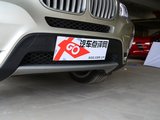 宝马X3（进口） 2011款 宝马X3 xDrive35i 豪华型_高清图6