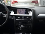 奥迪A4L 2011款  2.0 TFSI 运动型_高清图3