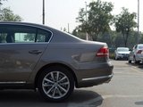 迈腾 2012款  1.8TSI 尊贵型_高清图11