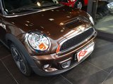 MINI CLUBMAN 2011款 1.6T COOPER S_高清图35