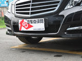 奔驰E级 2011款  E300L 时尚尊贵型_高清图20