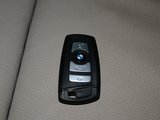 宝马X3（进口） 2011款 宝马X3 xDrive35i 豪华型_高清图34