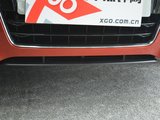 奥迪TT 2012款  TT Roadster 2.0TFSI典雅版_高清图1