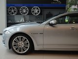 捷豹XJ 2011款  XJL 皇家婚礼限量版_高清图7