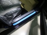 奔驰S级 2012款  S550_高清图4